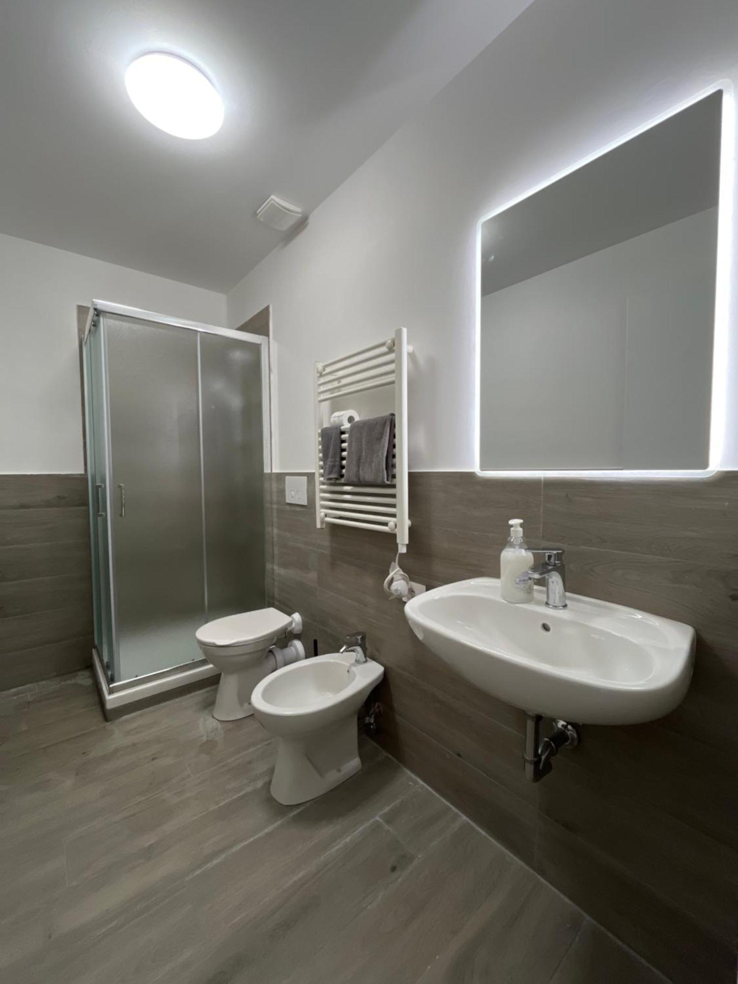 Alessandrino Apartment Rom Eksteriør billede
