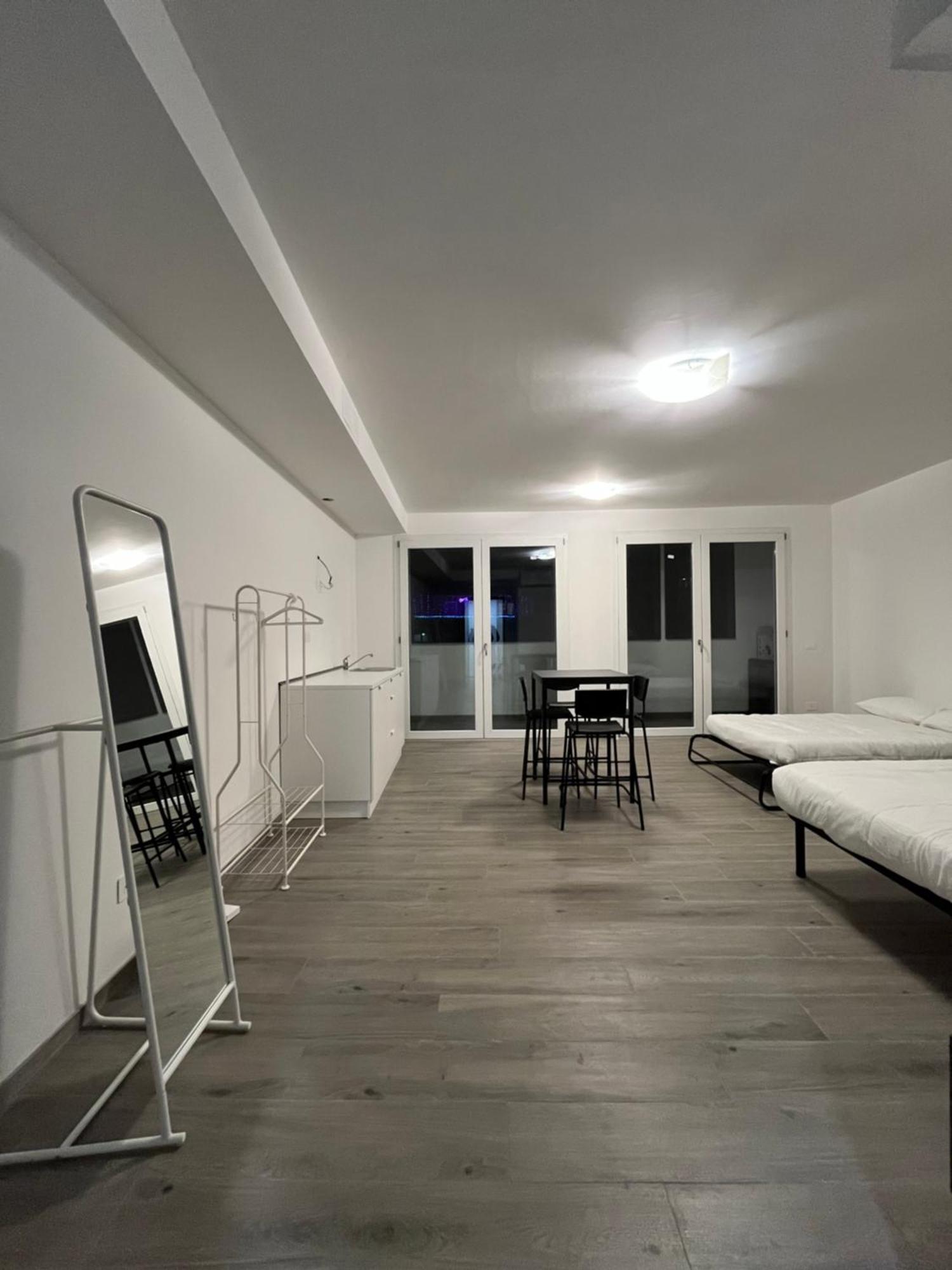 Alessandrino Apartment Rom Eksteriør billede