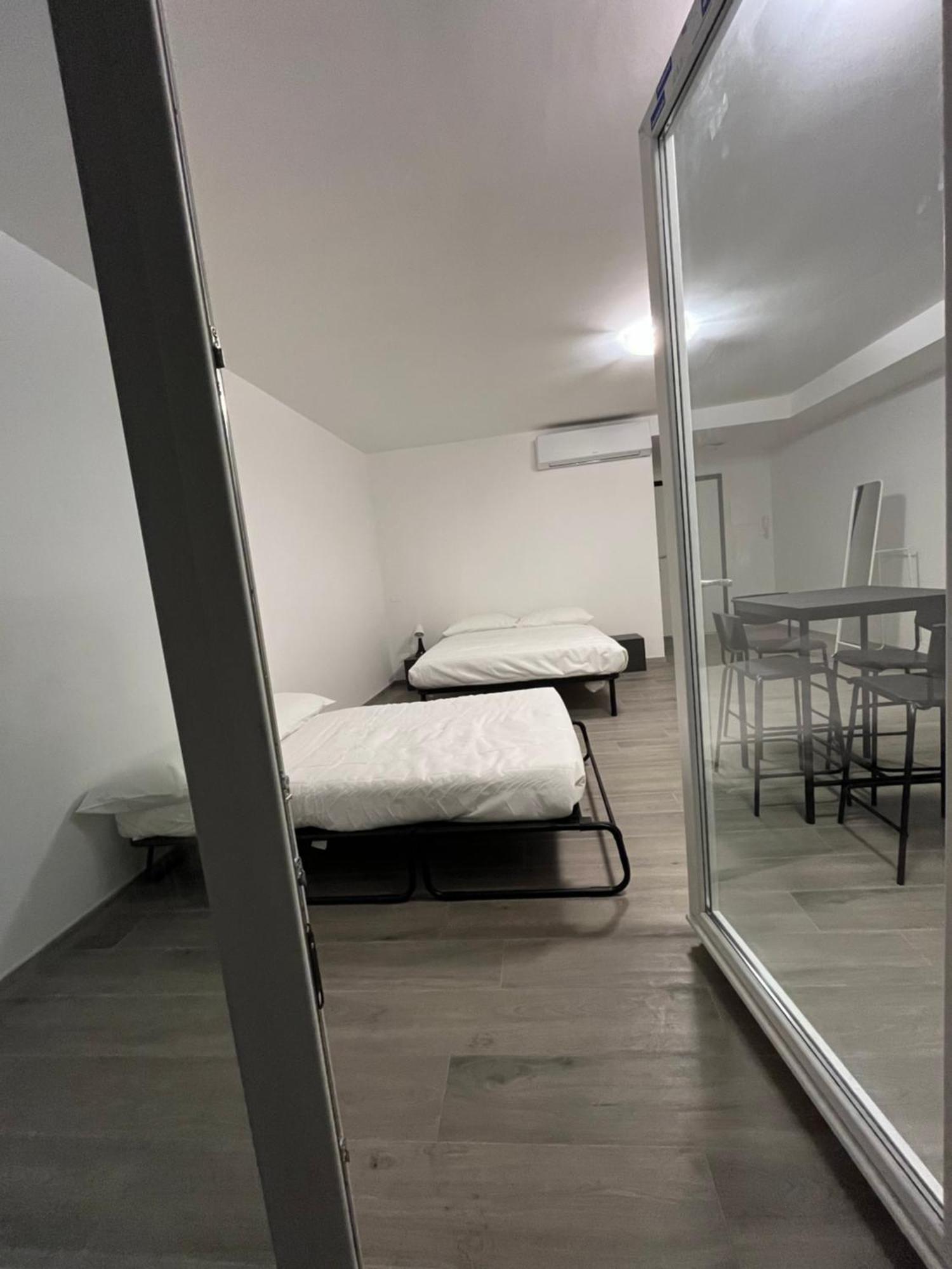 Alessandrino Apartment Rom Eksteriør billede