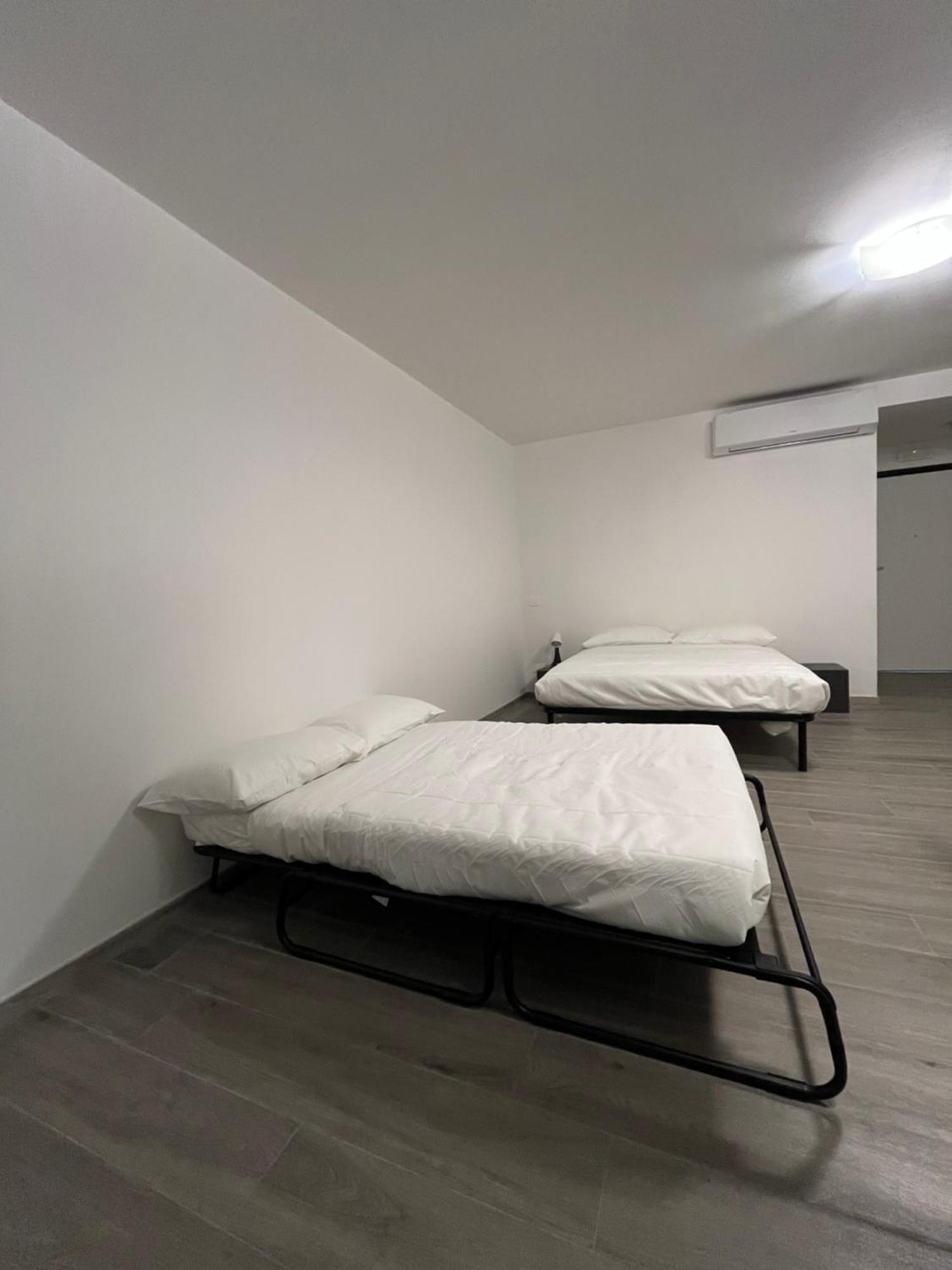 Alessandrino Apartment Rom Eksteriør billede