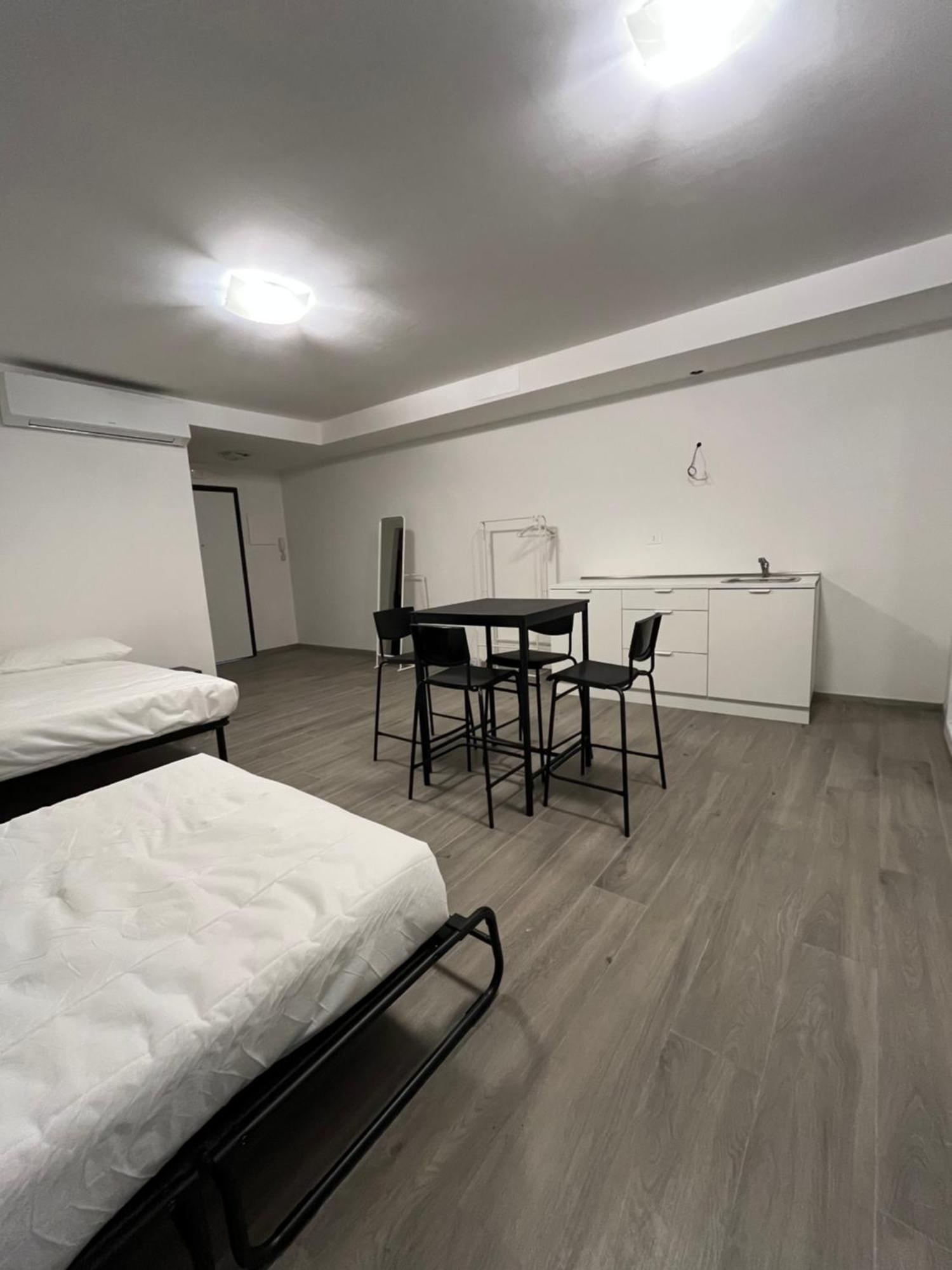 Alessandrino Apartment Rom Eksteriør billede
